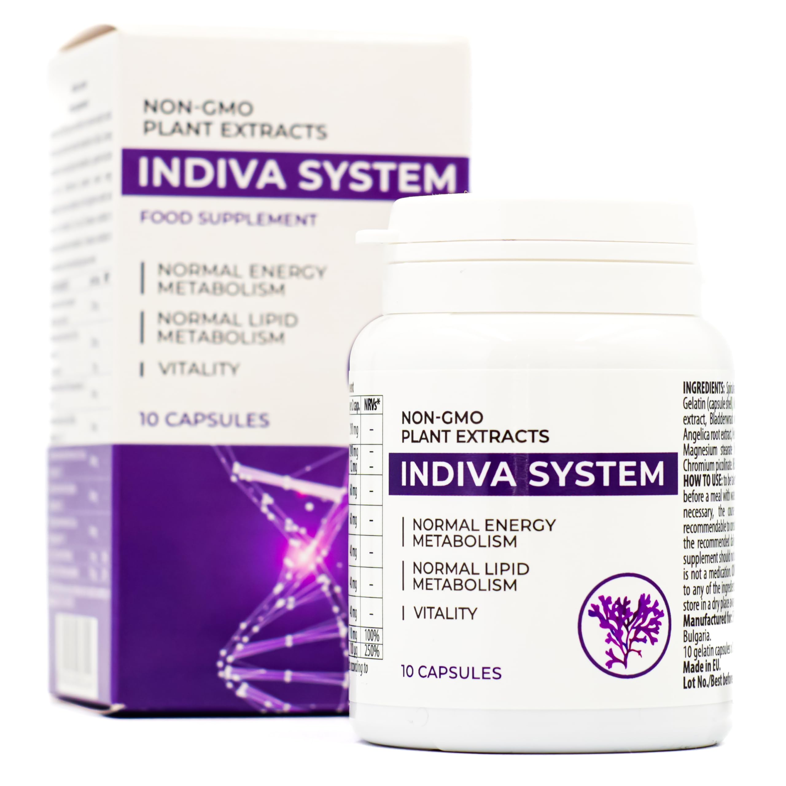 Indiva System