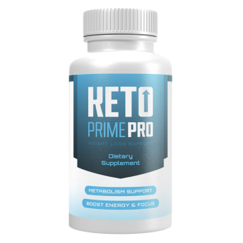 Keto Prime Pro