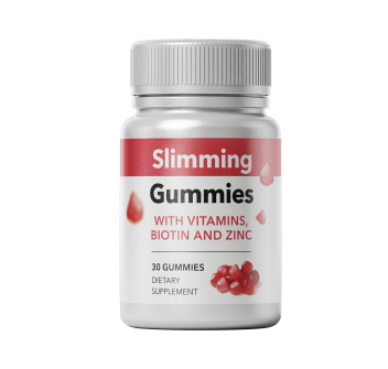 Slimming Gummies